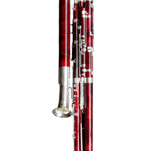 Mollenhauer | Standard Model Contrabassoon